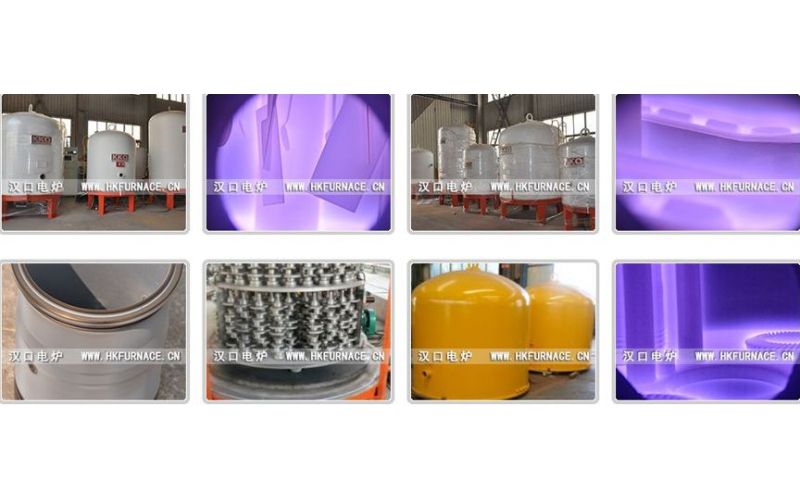 漢口電爐離子氮化爐加工優(yōu)勢(shì)